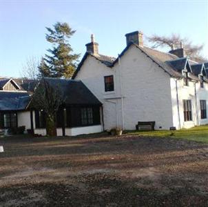 Taychreggan Hotel