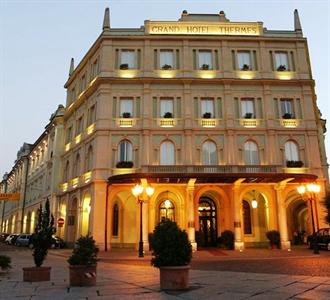 Grand Hotel Nuove Terme