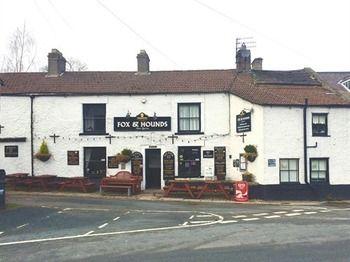 Fox and Hounds Inn Aysgarth
