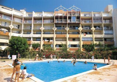 Residence Terrasses de Richelieu Cap d'Agde