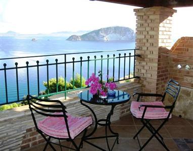 Villas Cavo Marathia