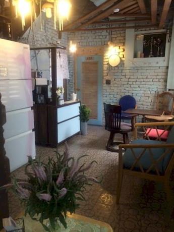 Alice Guesthouse Seoul