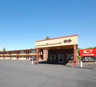 Econo Lodge Bend