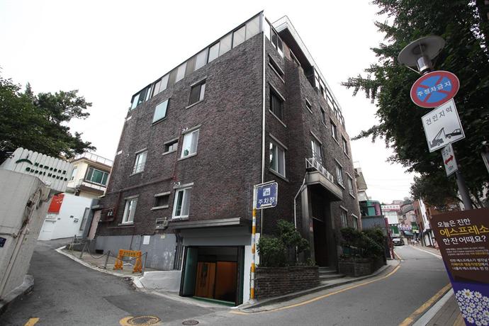 Namsan Guest House 4