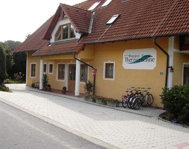 Pension Thermensonne