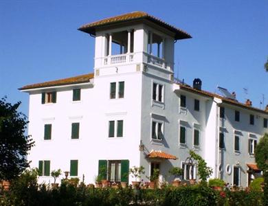 Villa Cerbaiola