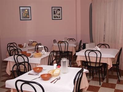 Hostal Atenea