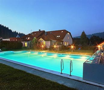 Sporthotel Zaton Vetrni