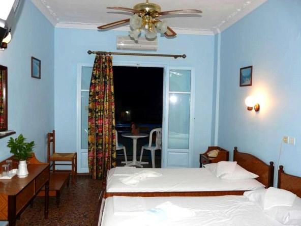 Hotel Minoa