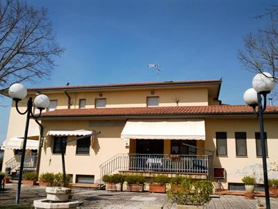 Albergo Etruria