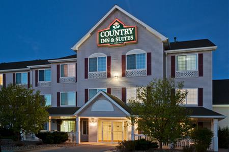 Country Inn & Suites Ames