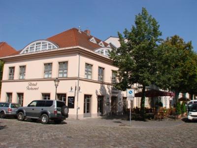 Altstadt Hotel Potsdam