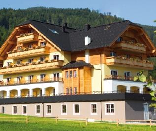 Landhotel Almstubn Sankt Margarethen im Lungau