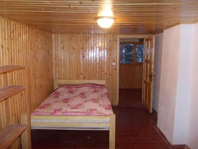Cabana Cerbu