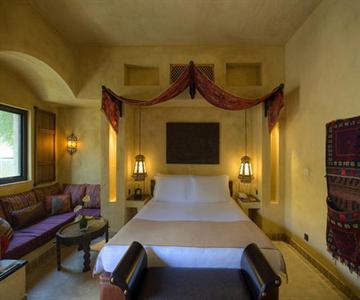 Bab Al Shams Desert Resort & Spa