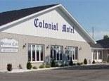 Colonial Motel And Antiques