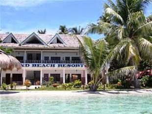 Palm Island Resort Bohol