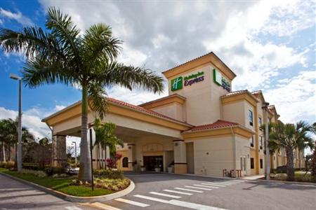 Holiday Inn Express Stuart