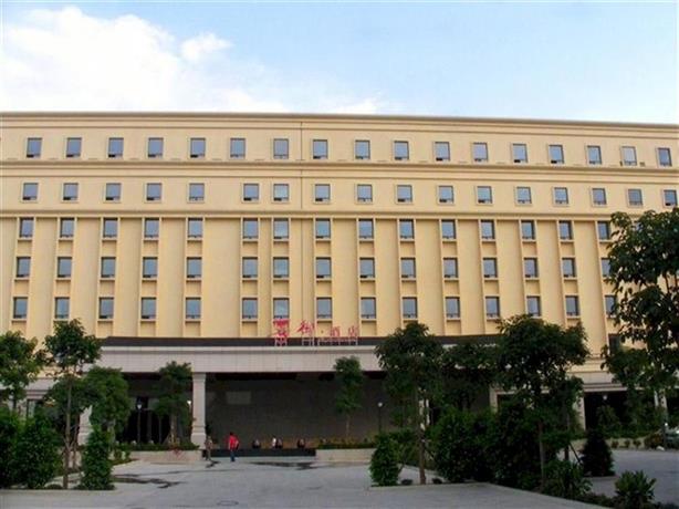 Xiyu Hotel