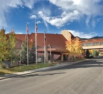 Beaver Run Resort and Conference Center