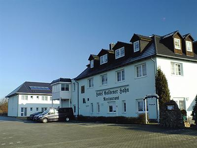 Gasthof Goldener Hahn