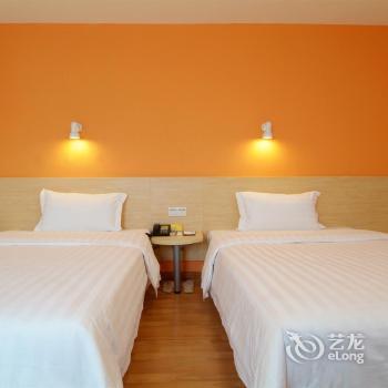 7 Days Inn Beijing Capital International Airport Branch