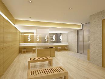 Mercure Seoul Ambassador Gangnam Sodowe