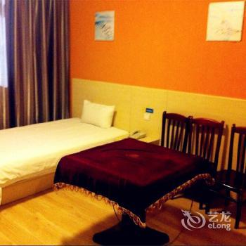 Eaka Hotel Shijiazhuang Xingshan Mansion