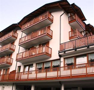 Hotel Monte Croce