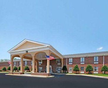 Econo Lodge Williamston