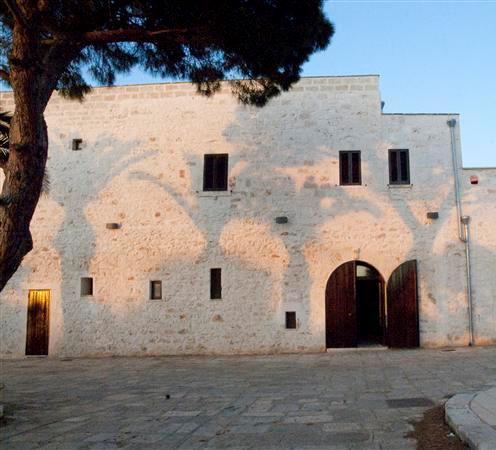 Agriturismo Masseria Valente