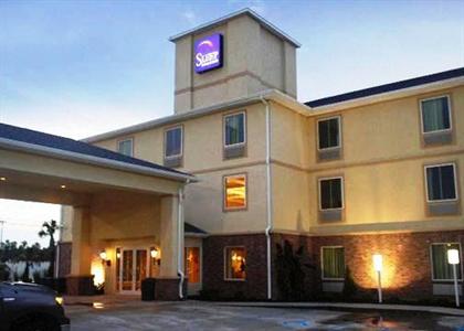 Sleep Inn & Suites Berwick