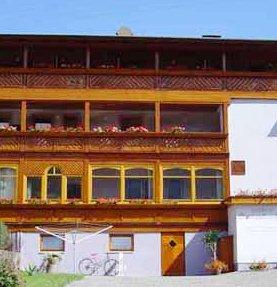Gasthof Ossiacherhof & Appartements Veronika