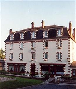 Hotel Le Limousin