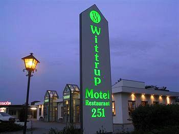 Wittrup Motel