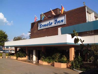 Ermelo Inn