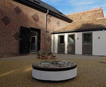 Fullers Hill Cottages