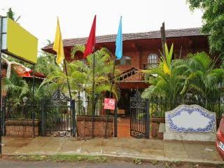 Zo Rooms Candolim Beach Road