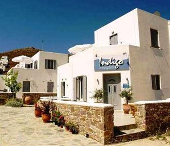 Indigo Studios
