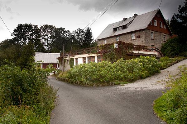 Dom Tatry