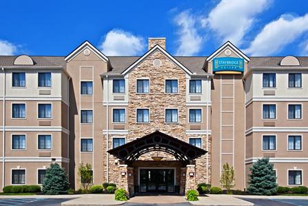 Staybridge Suites West Chester