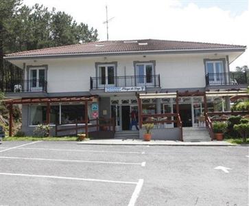 Hostal Playa de Lago