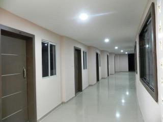 Divya Jyot Residency