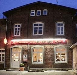 Am Rathaus
