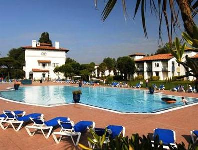 Residence Pierre & Vacances Bordaberry Urrugne