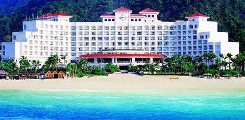 Holiday Inn Resort Yalong Bay