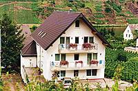 Ferienweingut Klaus Thiesen Gastezimmer und Apartments Ellenz-Poltersdorf