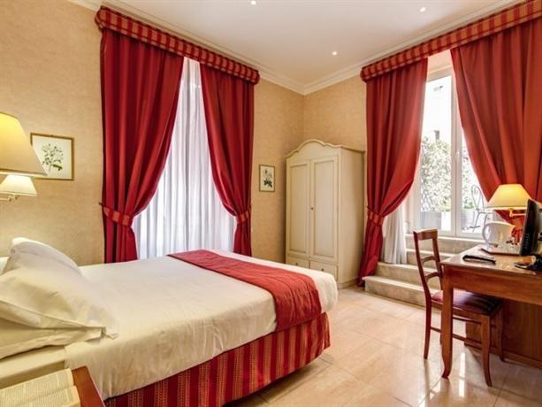 Ecce Roma Suites