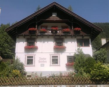 Tiroler Frieden