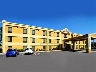 Comfort Inn Paducah